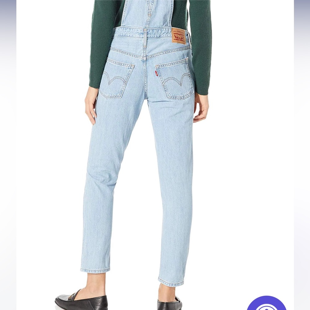 Levi’s Overalls - Picture 3 of 8